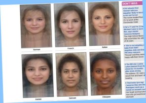 Jak wyglÄda przeciÄtna Polka? Jest piÄkna